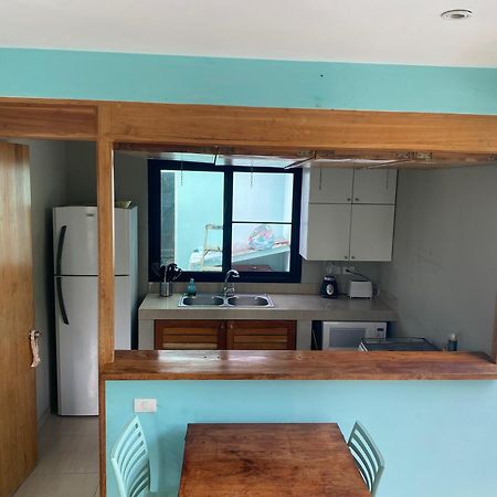 Residence Las Dos Palmas 拉斯特拉纳斯 外观 照片