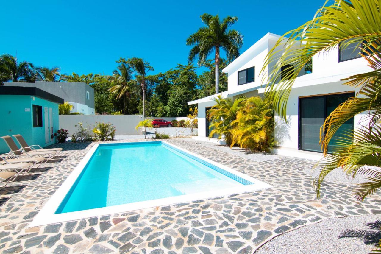 Residence Las Dos Palmas 拉斯特拉纳斯 外观 照片