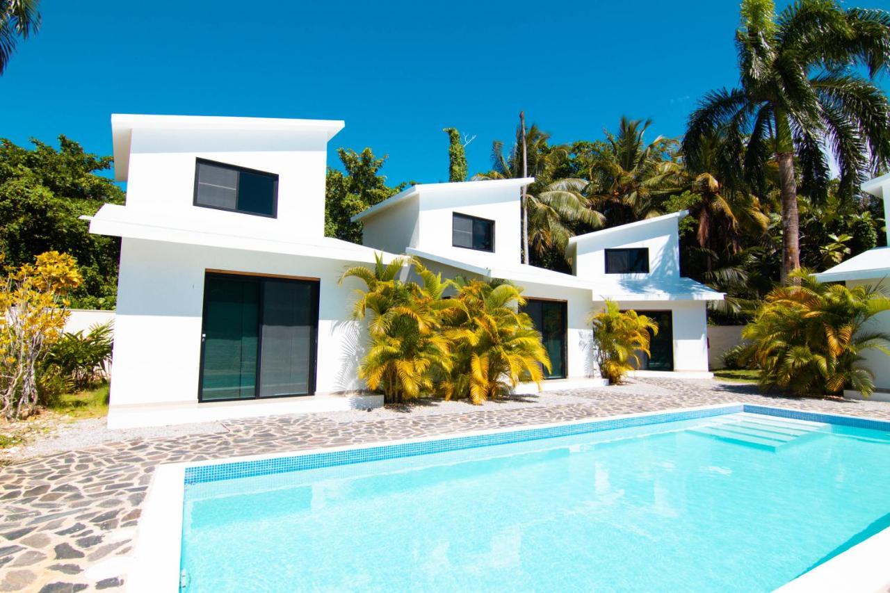 Residence Las Dos Palmas 拉斯特拉纳斯 外观 照片