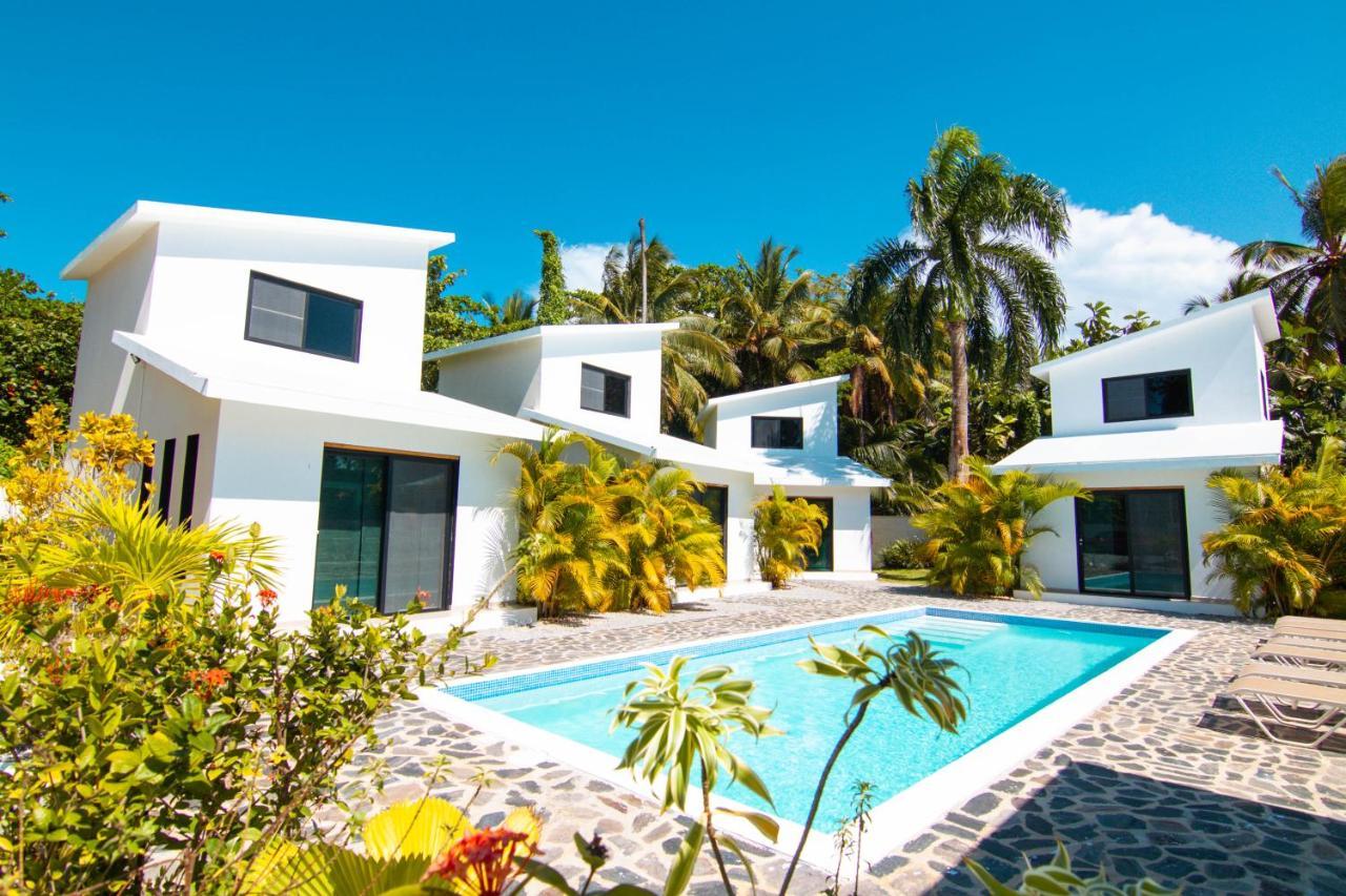 Residence Las Dos Palmas 拉斯特拉纳斯 外观 照片