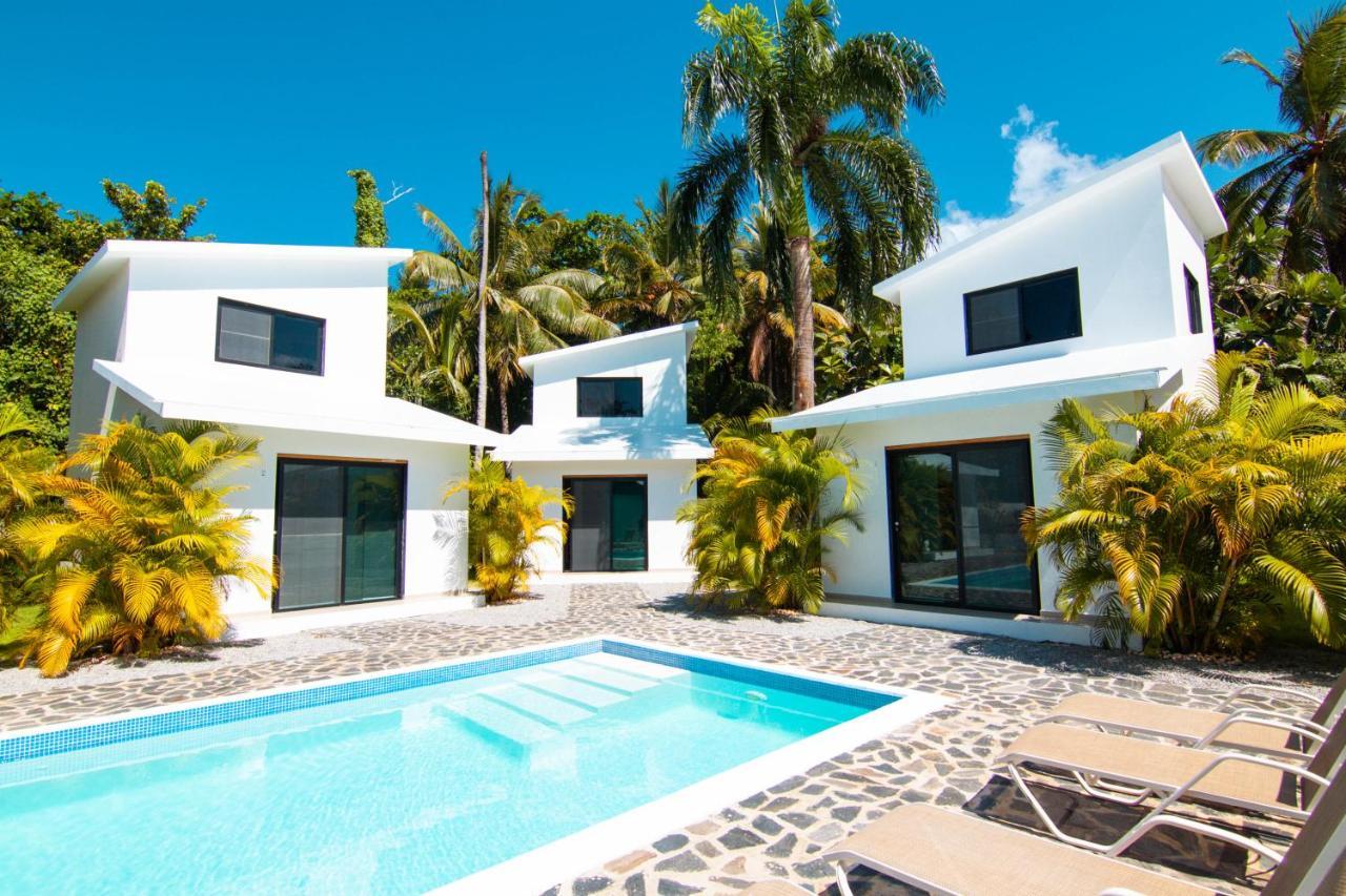 Residence Las Dos Palmas 拉斯特拉纳斯 外观 照片