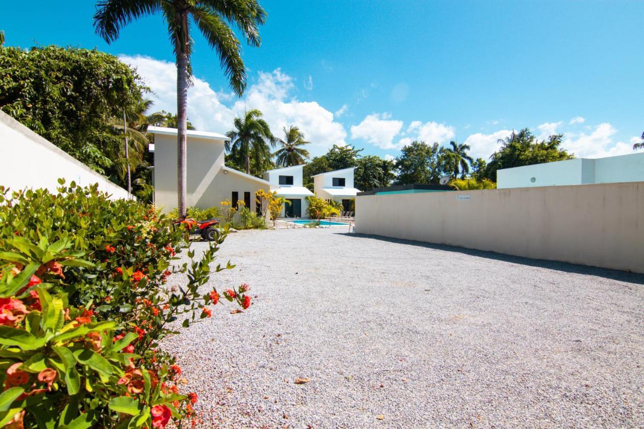 Residence Las Dos Palmas 拉斯特拉纳斯 外观 照片