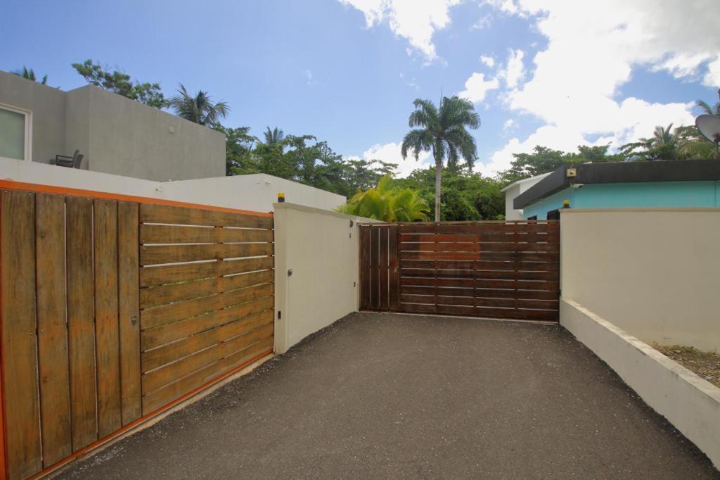 Residence Las Dos Palmas 拉斯特拉纳斯 外观 照片