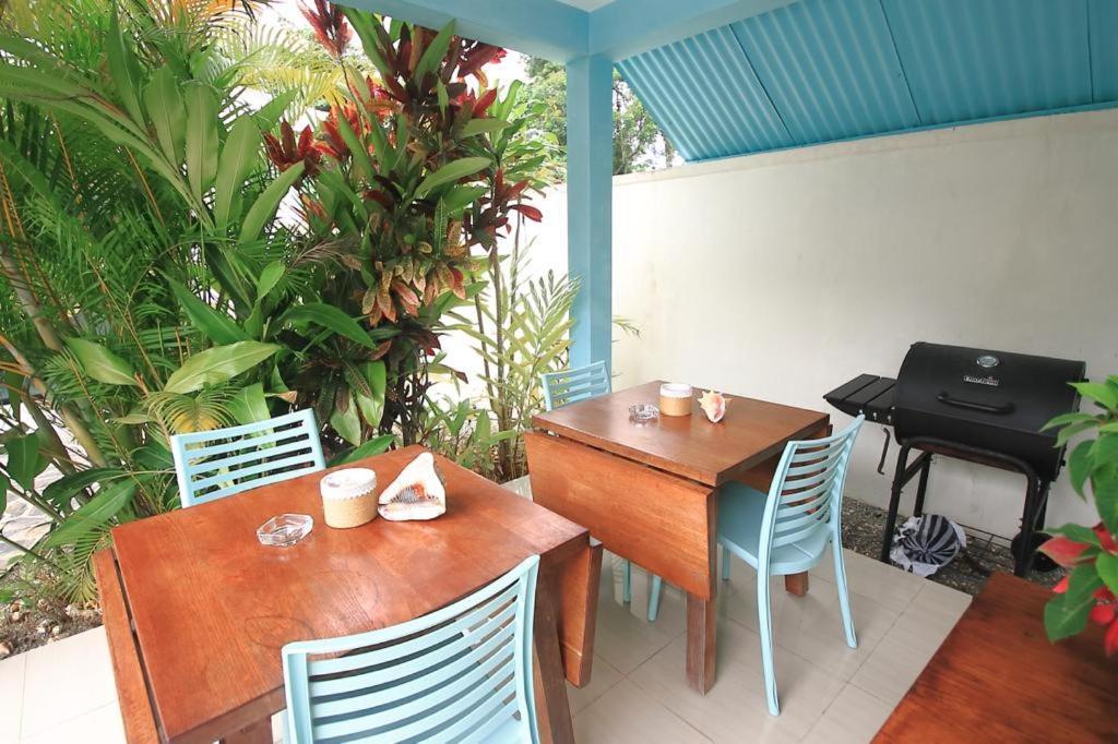 Residence Las Dos Palmas 拉斯特拉纳斯 外观 照片