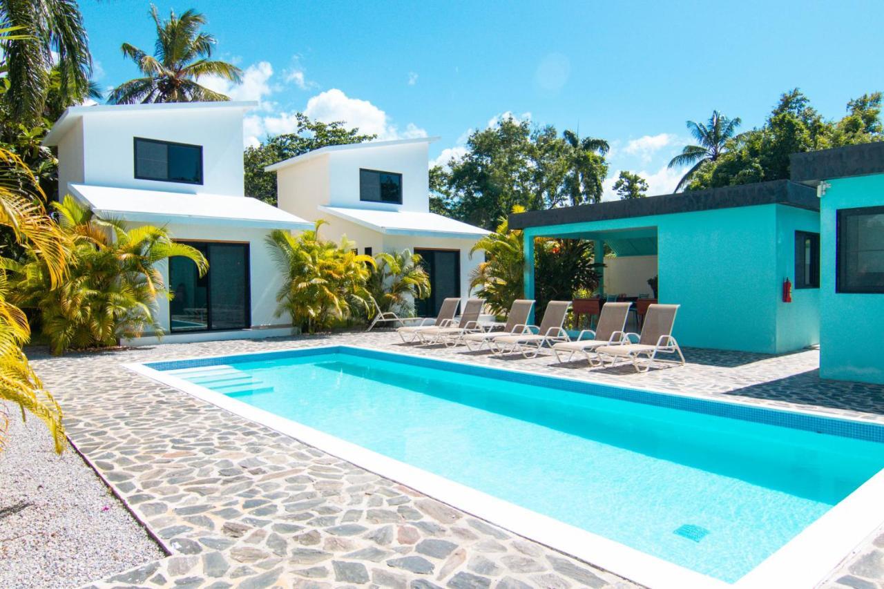 Residence Las Dos Palmas 拉斯特拉纳斯 外观 照片