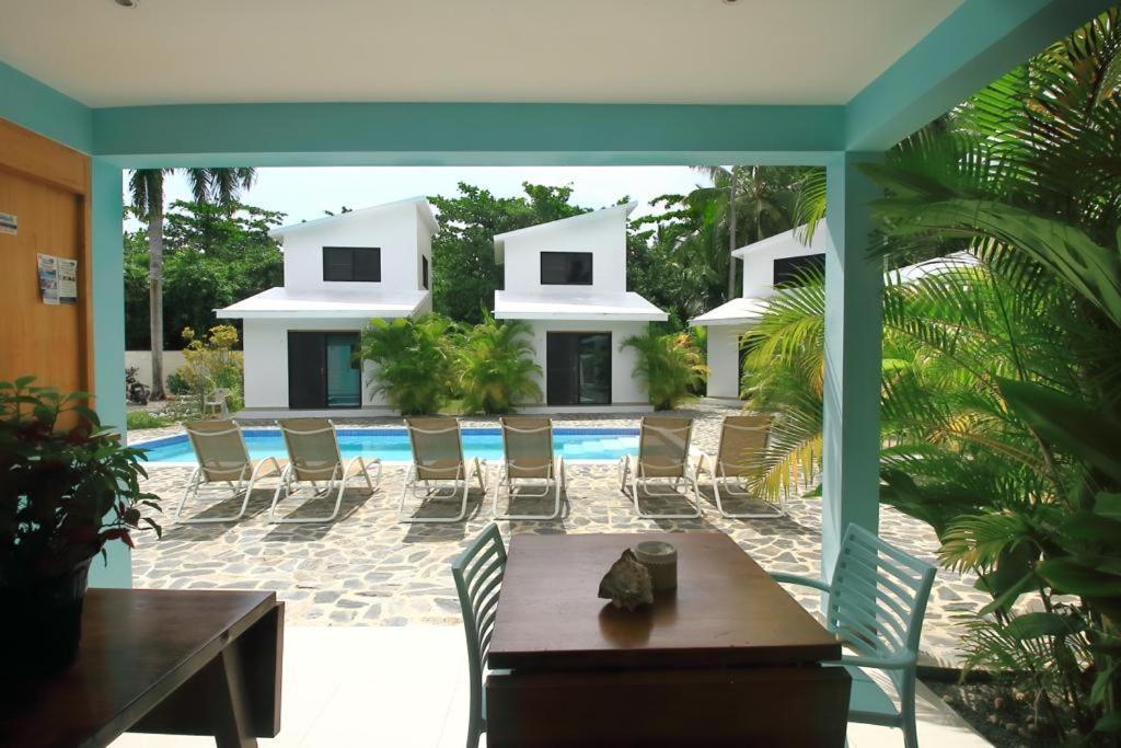 Residence Las Dos Palmas 拉斯特拉纳斯 外观 照片