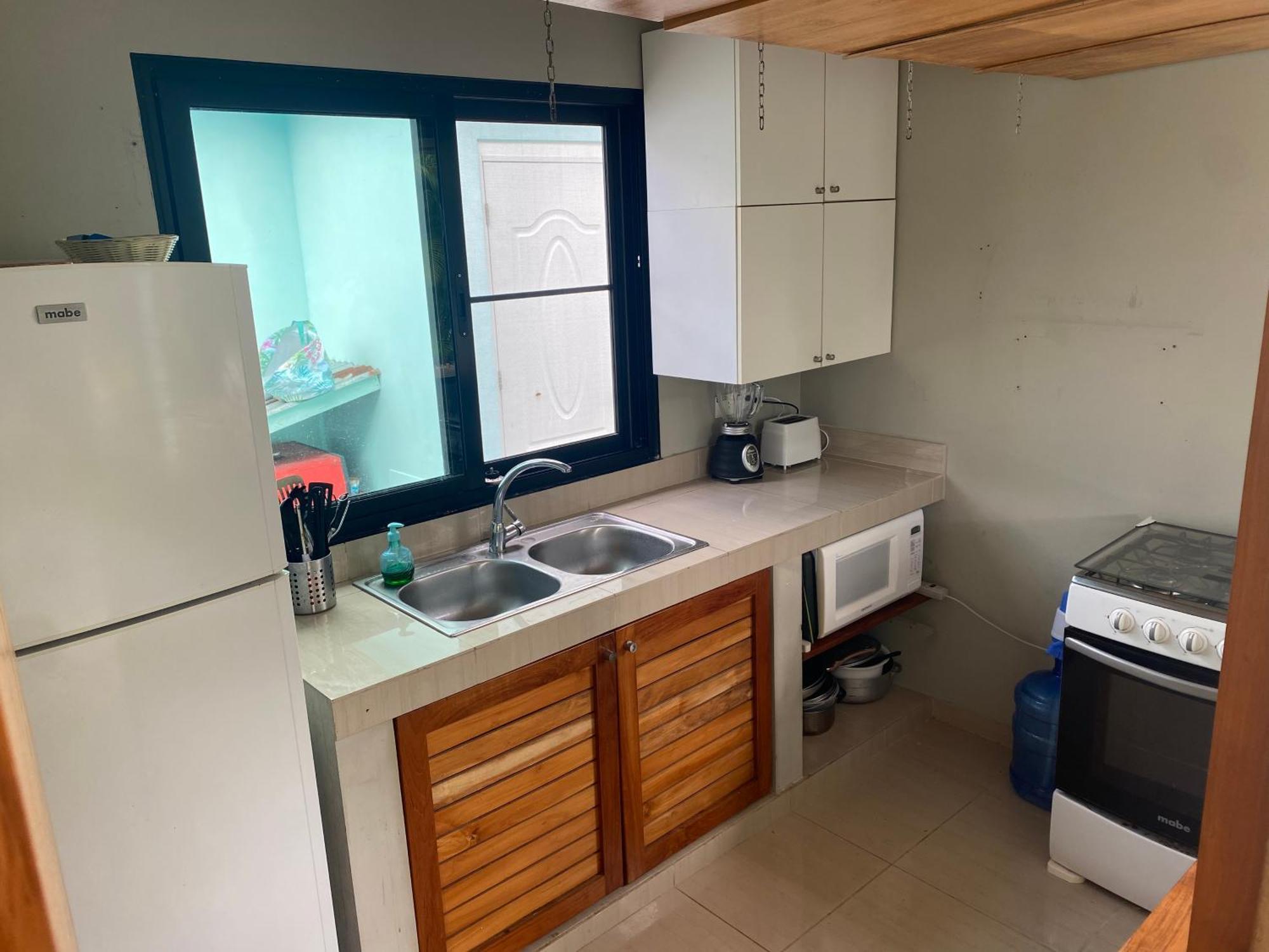 Residence Las Dos Palmas 拉斯特拉纳斯 外观 照片