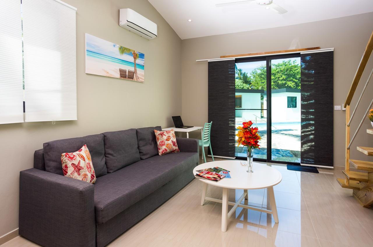 Residence Las Dos Palmas 拉斯特拉纳斯 外观 照片